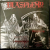 BLASPHEMY Desecration of Belo Horizonte - Live in Brazilian Ritual - Fifth Attack LP BLACK + DVD [VINYL 12"]